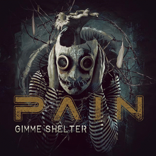 Pain (SWE) : Gimme Shelter